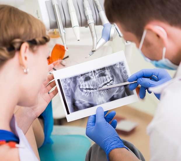 Rome Will I Need a Bone Graft for Dental Implants?