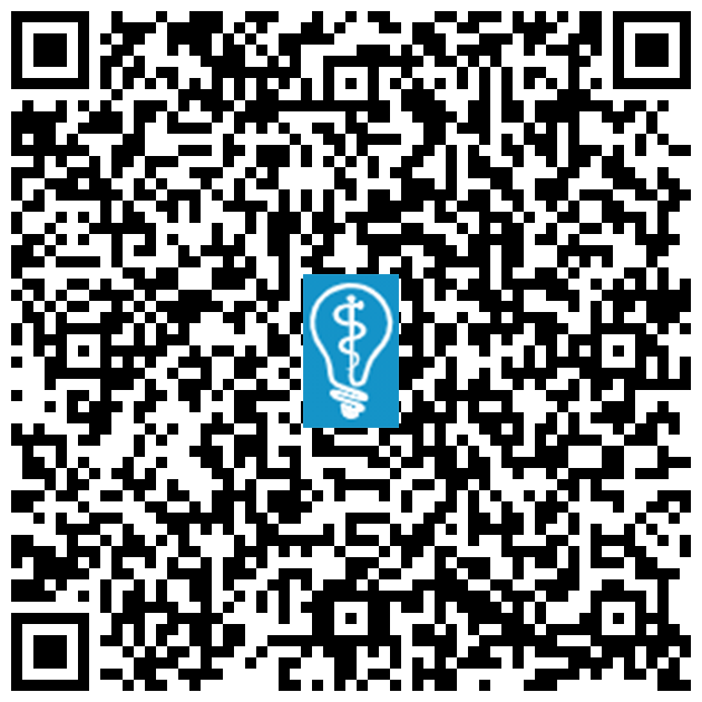 QR code image for What Should I Do If I Chip My Tooth in Rome, NY