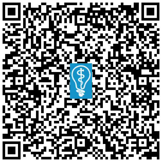 QR code image for Clear Aligners in Rome, NY