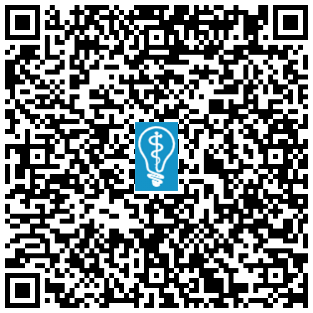 QR code image for Cosmetic Dental Care in Rome, NY
