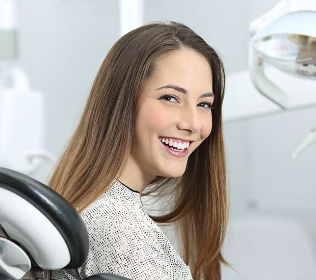 Rome Cosmetic Dental Care