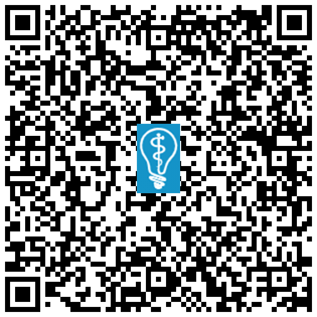 QR code image for Dental Checkup in Rome, NY