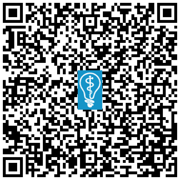 QR code image for Am I a Candidate for Dental Implants in Rome, NY