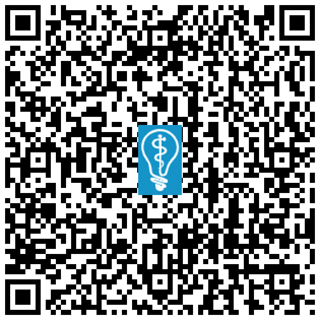 QR code image for Dental Implant Restoration in Rome, NY