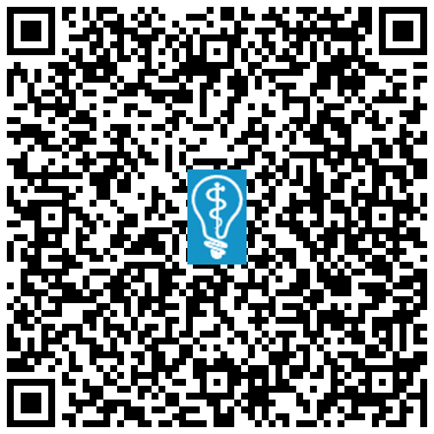 QR code image for Dental Implant Surgery in Rome, NY