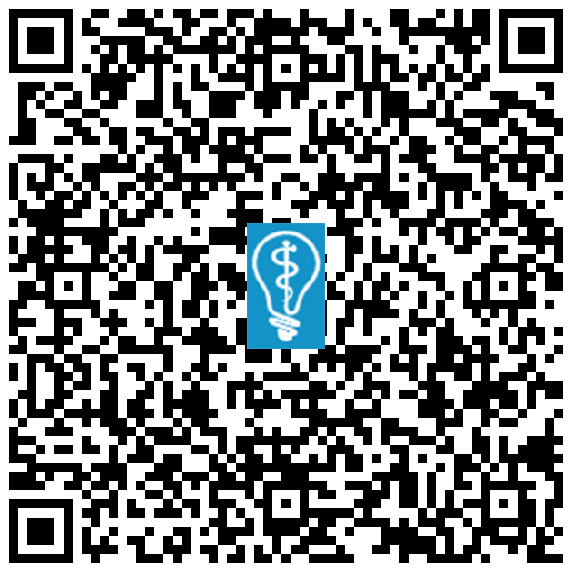 QR code image for Questions to Ask at Your Dental Implants Consultation in Rome, NY