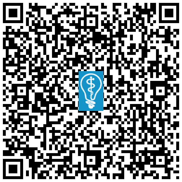 QR code image for Dental Implants in Rome, NY