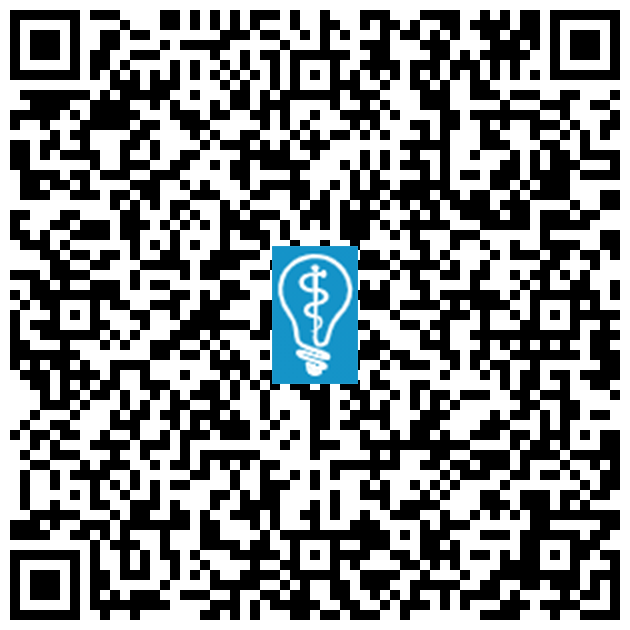 QR code image for Dental Insurance in Rome, NY