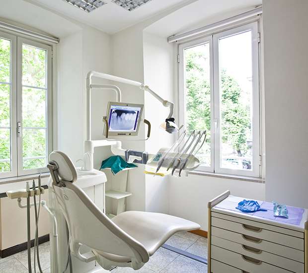 Rome Dental Office