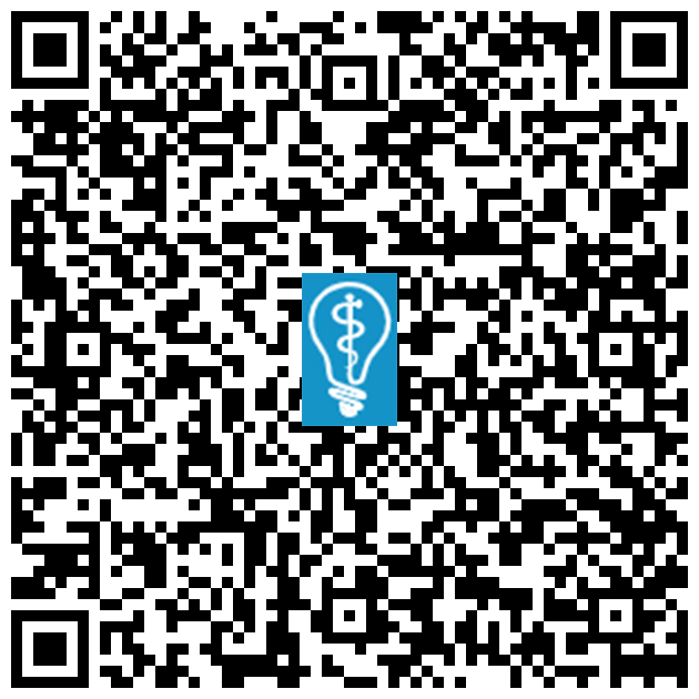 QR code image for Dental Procedures in Rome, NY