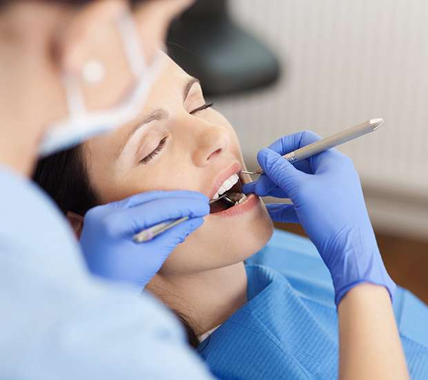 Rome Dental Restoration