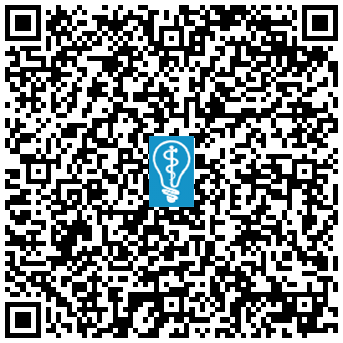 QR code image for Dental Veneers and Dental Laminates in Rome, NY