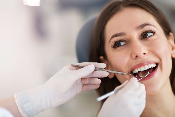 Things To Ask Your Dentist In Rome
