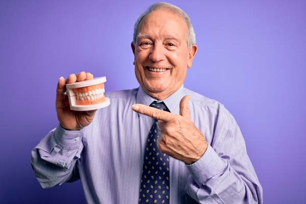 What To Avoid With Denture Care