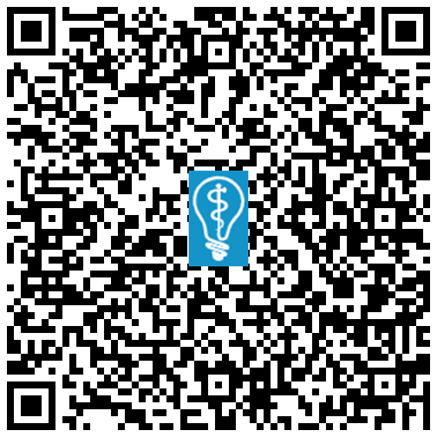 QR code image for Do I Need a Root Canal in Rome, NY