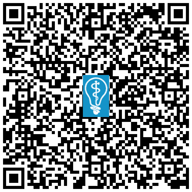 QR code image for Does Invisalign Really Work in Rome, NY