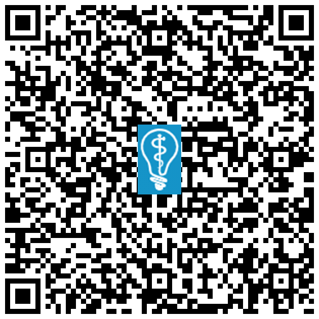 QR code image for Emergency Dentist in Rome, NY