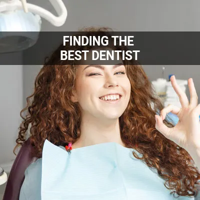 Visit our Find the Best Dentist in Rome page