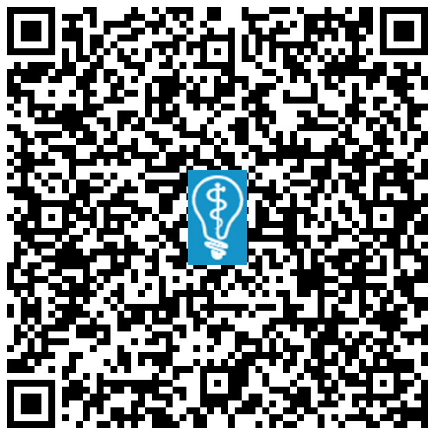 QR code image for General Dentist in Rome, NY