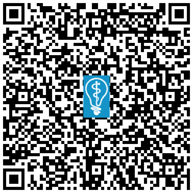 QR code image for General Dentistry Services in Rome, NY
