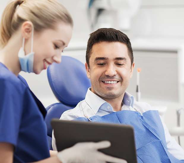 Rome General Dentistry Services
