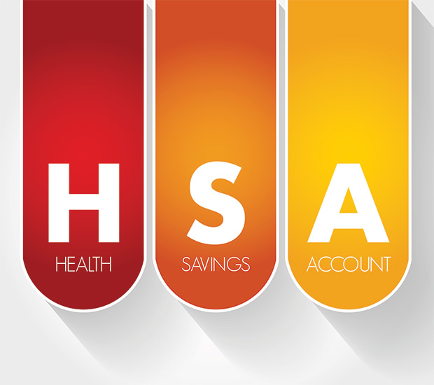 Rome Health Care Savings Account