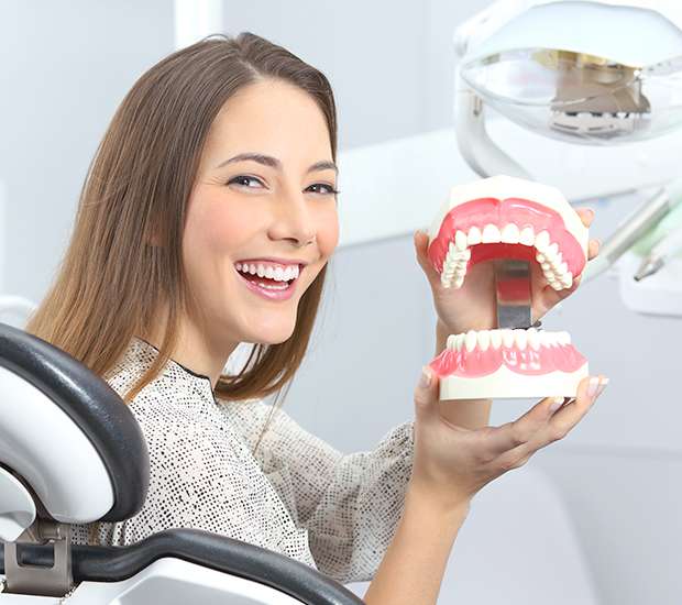 Rome Implant Dentist