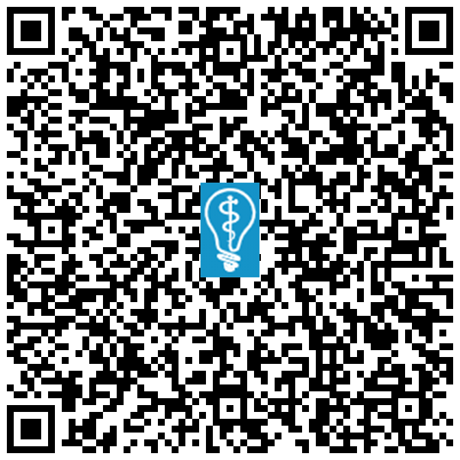 QR code image for Improve Your Smile for Senior Pictures in Rome, NY