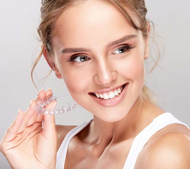 Rome Invisalign for Teens