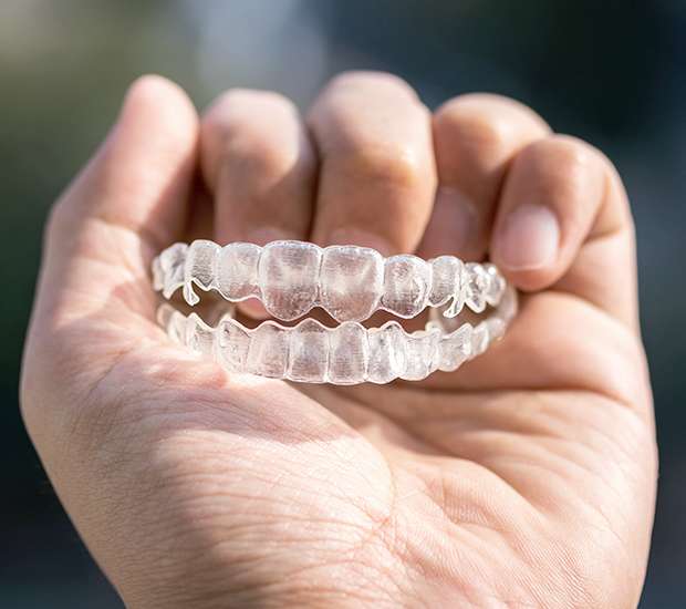 Rome Is Invisalign Teen Right for My Child?