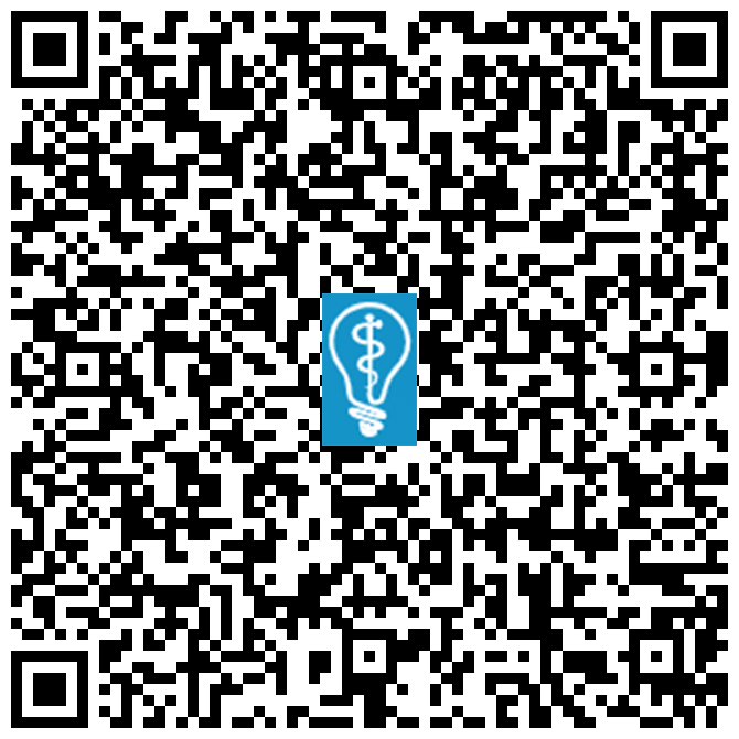 QR code image for Multiple Teeth Replacement Options in Rome, NY