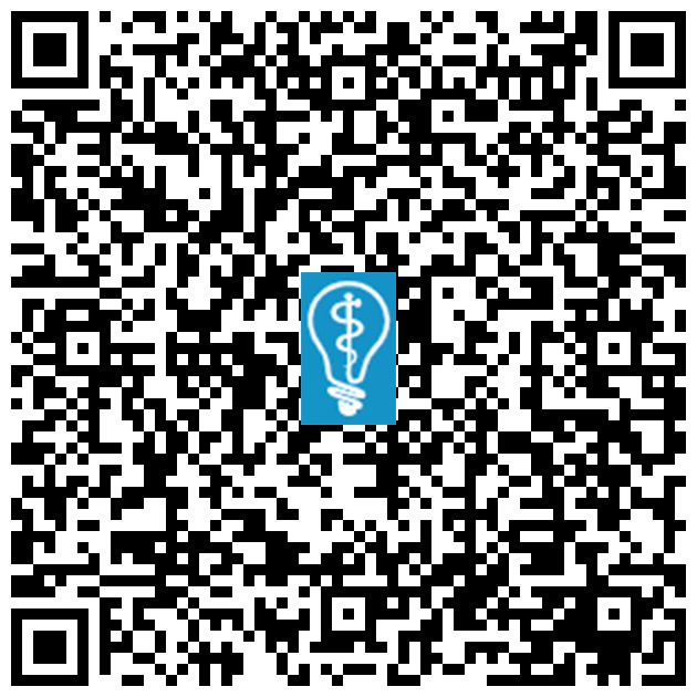 QR code image for Oral Cancer Screening in Rome, NY