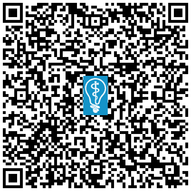 QR code image for 7 Things Parents Need to Know About Invisalign Teen in Rome, NY
