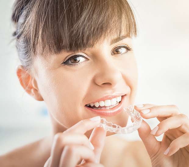Rome 7 Things Parents Need to Know About Invisalign Teen