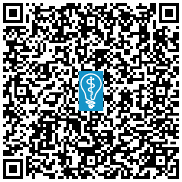 QR code image for Post-Op Care for Dental Implants in Rome, NY