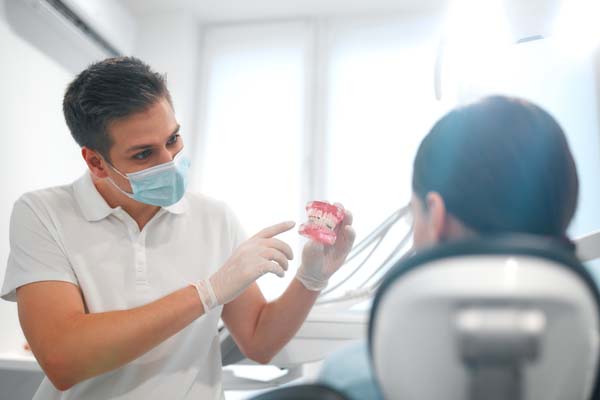 Preventive Dentistry Rome, NY