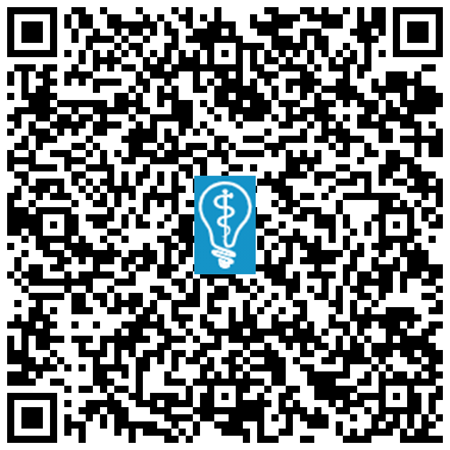 QR code image for Root Canal Treatment in Rome, NY