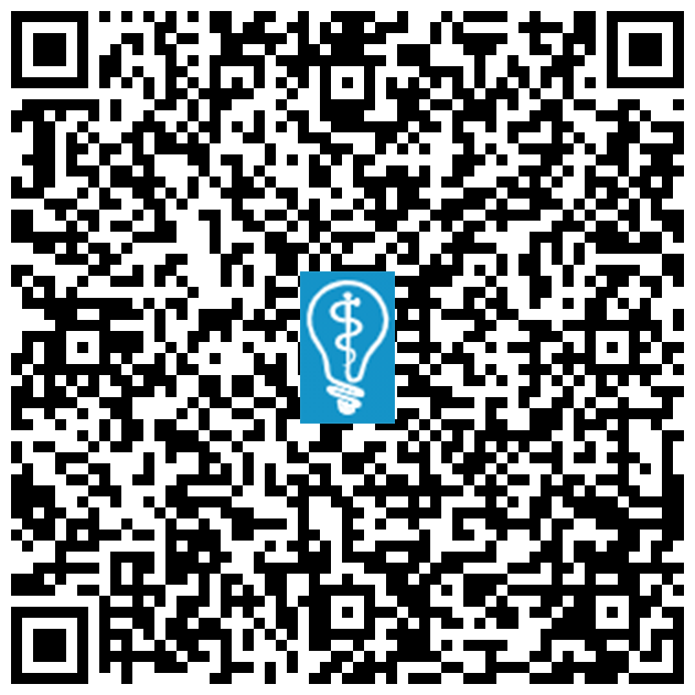 QR code image for Root Scaling and Planing in Rome, NY