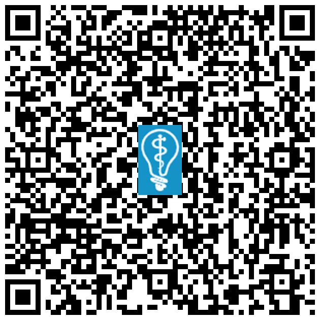 QR code image for Tooth Extraction in Rome, NY
