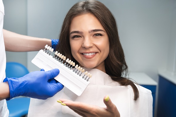 What Is A Dental Veneer?