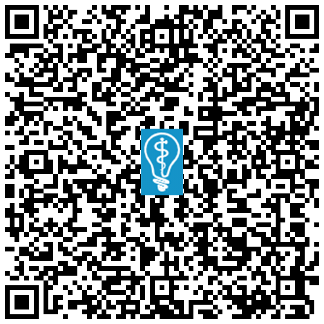 QR code image for Why Dental Sealants Play an Important Part in Protecting Your Child's Teeth in Rome, NY