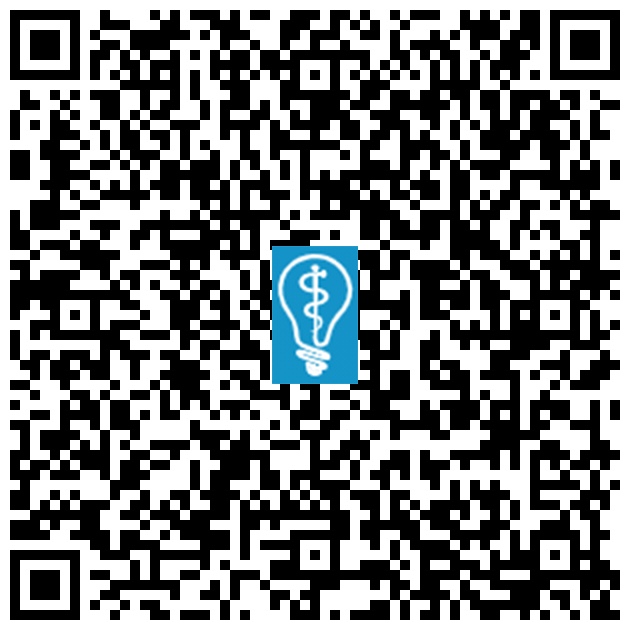QR code image for Wisdom Teeth Extraction in Rome, NY